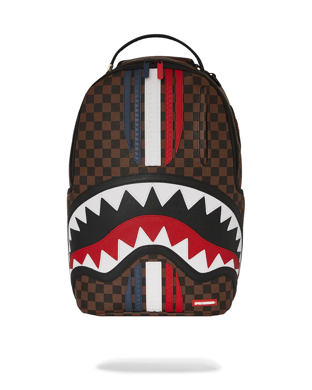 Sprayground - Machine Francaise Dlxsv Backpack