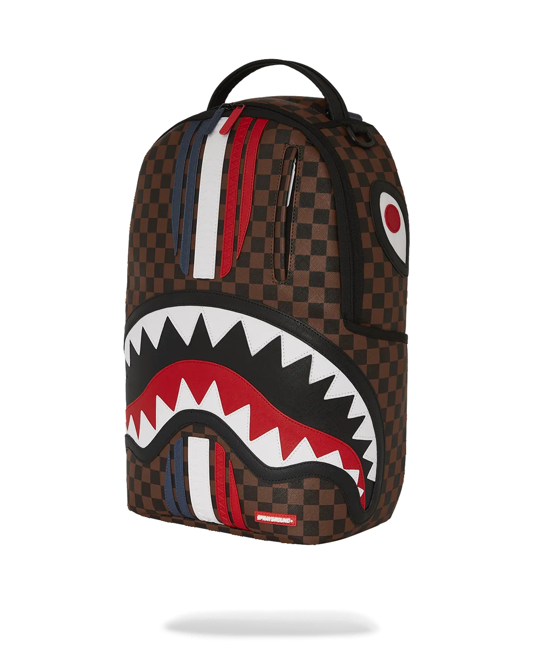 Sprayground - Machine Francaise Dlxsv Backpack