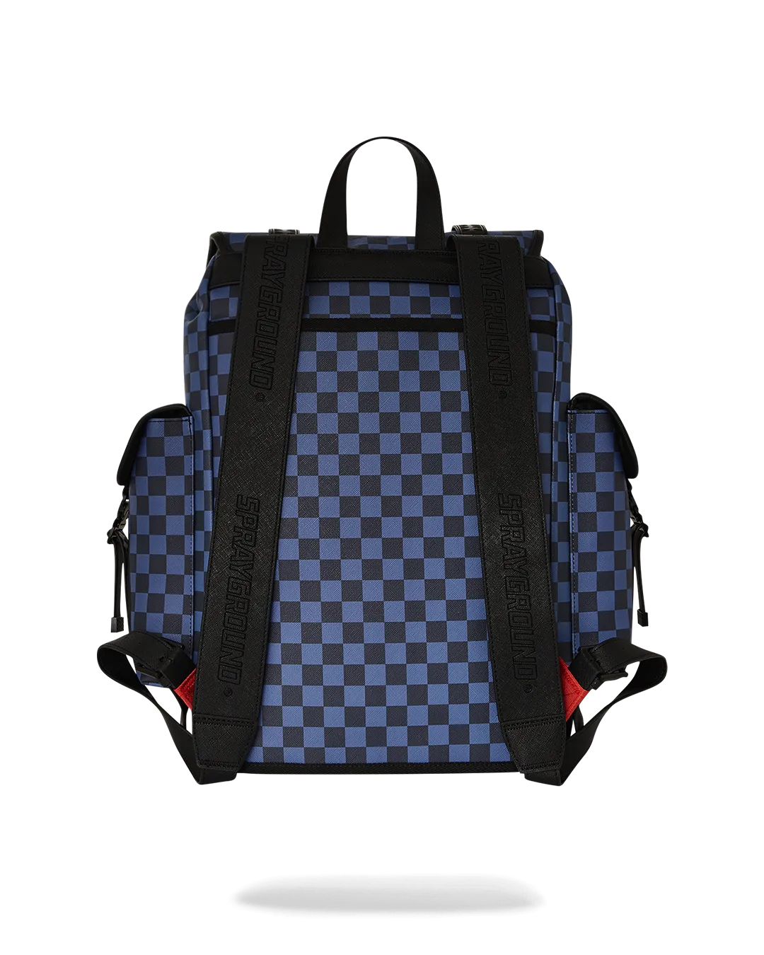 Sprayground - Midnight Magic Sharks In Paris Monte Carlo Backpack