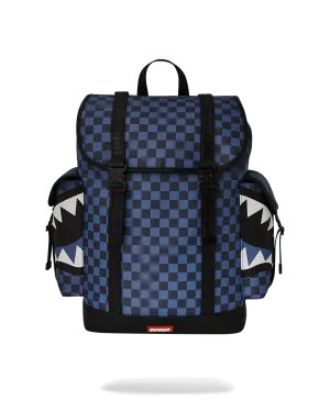 Sprayground - Midnight Magic Sharks In Paris Monte Carlo Backpack
