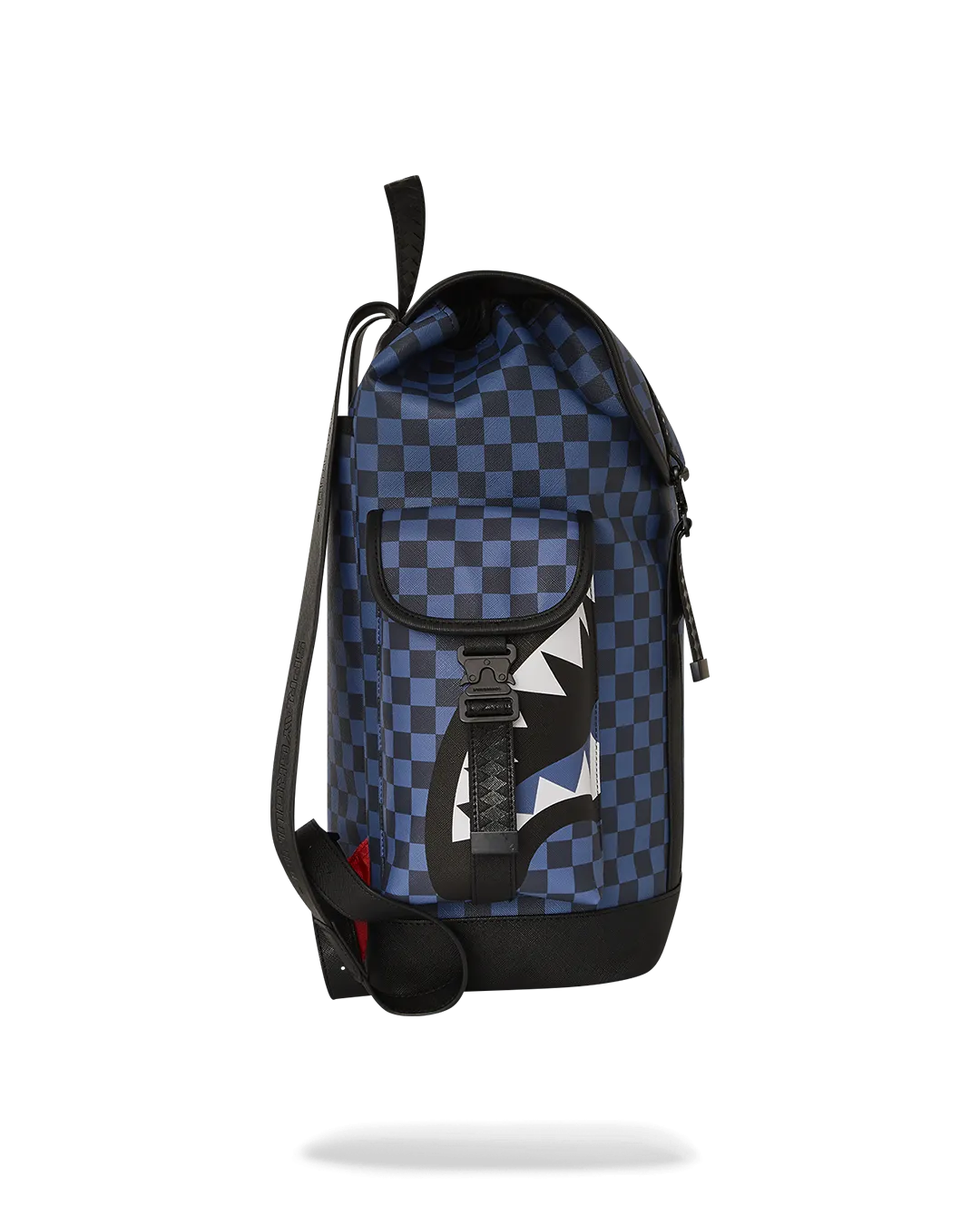 Sprayground - Midnight Magic Sharks In Paris Monte Carlo Backpack