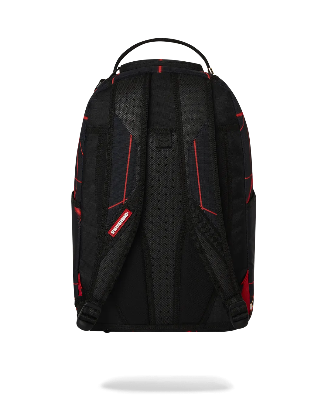 Sprayground - Mission Impossible Heist Laser Shark Backpack