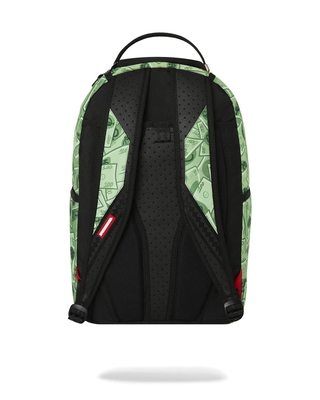 Sprayground - Money Bear Money Bush Backpack
