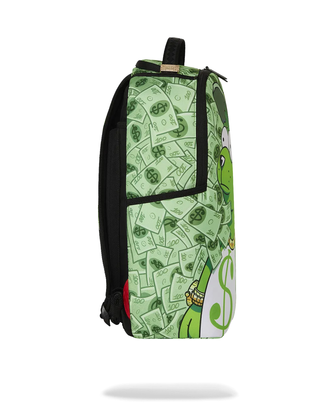 Sprayground - Money Bear Money Bush Backpack
