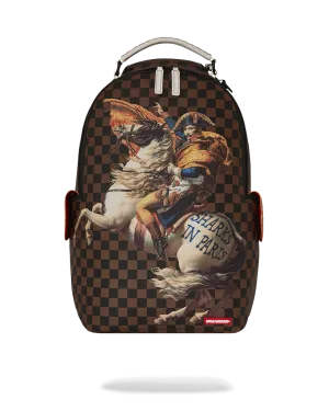 Sprayground - Napolean Sharks In Paris Backpack