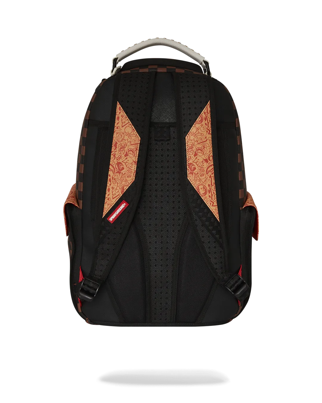 Sprayground - Napolean Sharks In Paris Backpack
