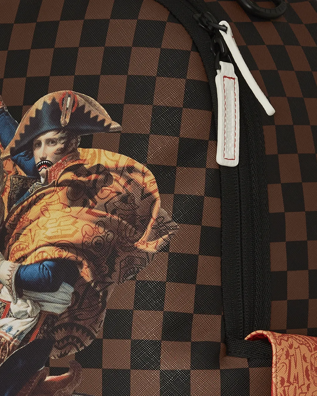 Sprayground - Napolean Sharks In Paris Backpack