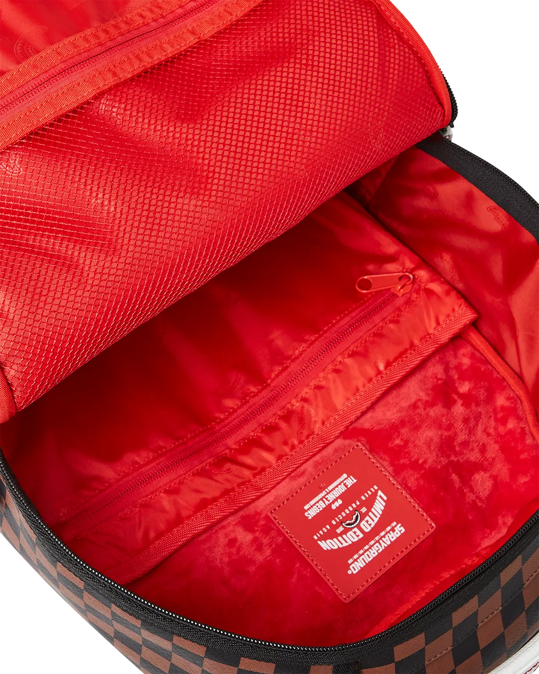 Sprayground - Napolean Sharks In Paris Backpack