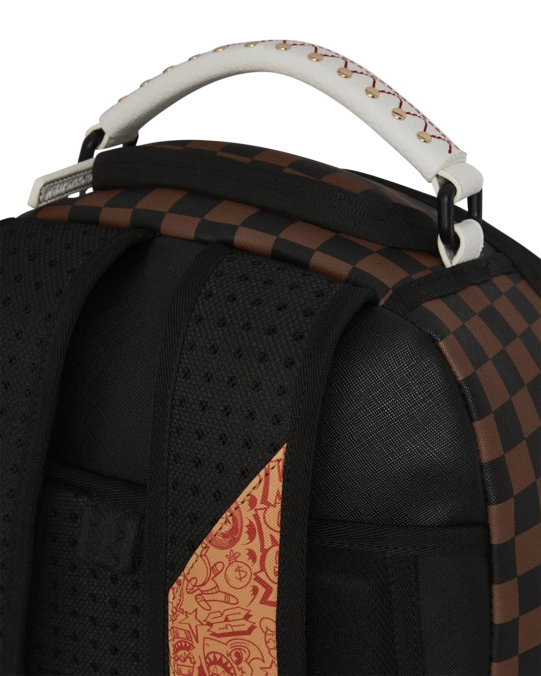 Sprayground - Napolean Sharks In Paris Backpack