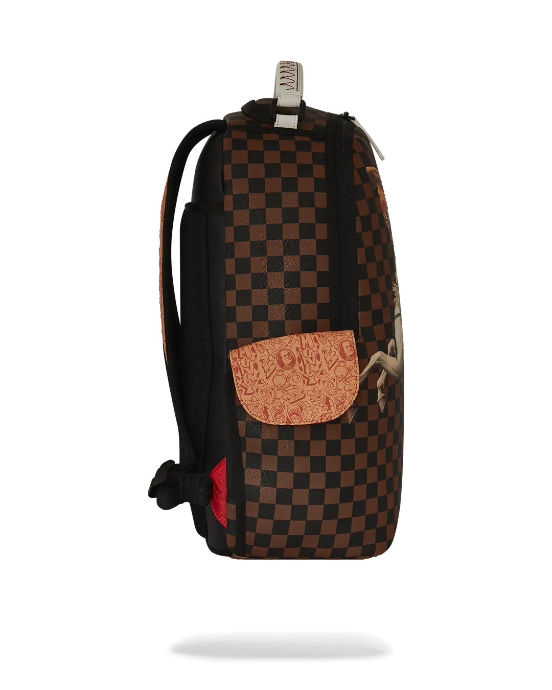 Sprayground - Napolean Sharks In Paris Backpack