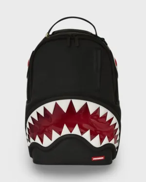 Sprayground Rubber Teeth Shark Backpack