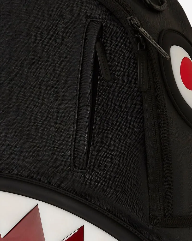 Sprayground - Shark With Rubber Teeth Backpack