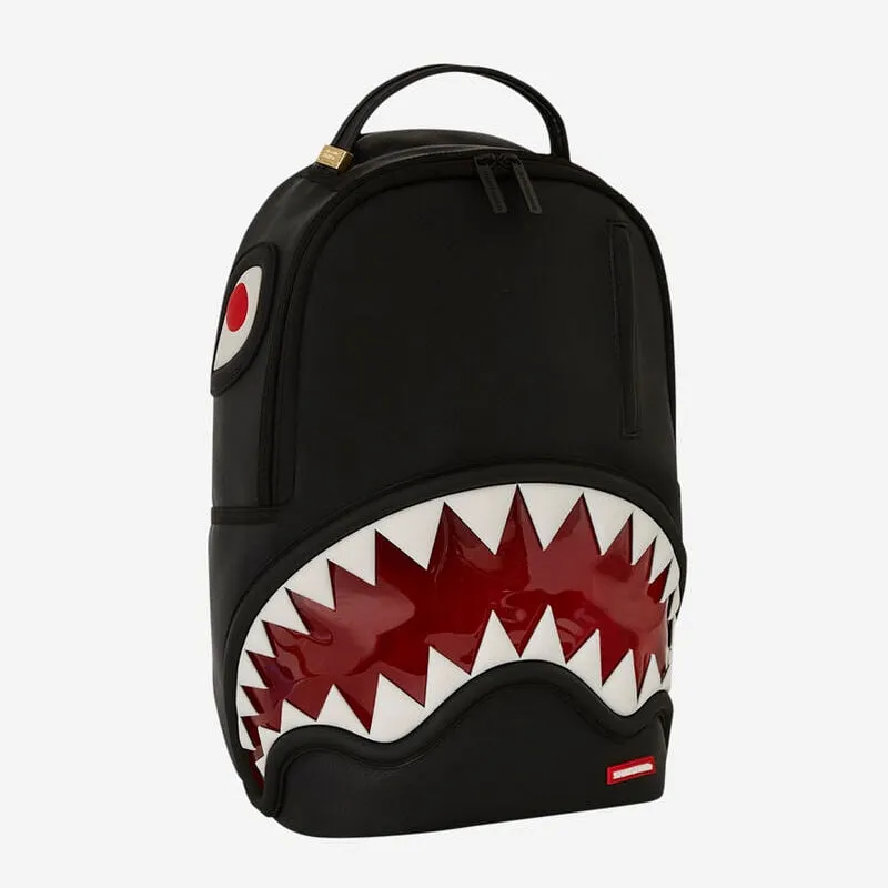 Sprayground - Shark With Rubber Teeth Backpack