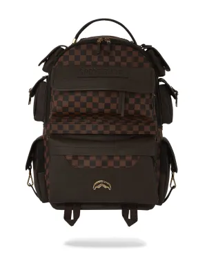 Sprayground - Spec Ops Pixel Emboss Backpack