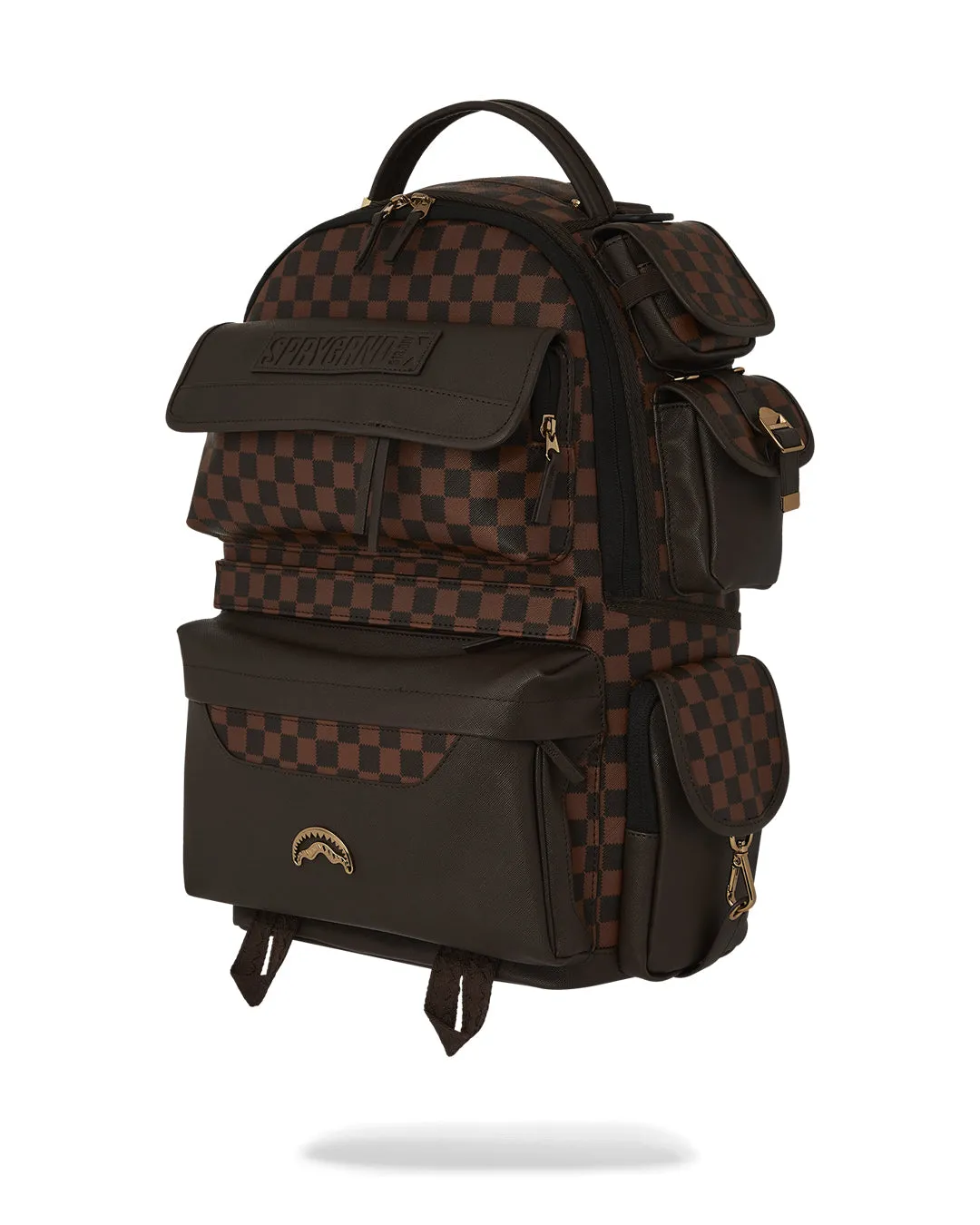 Sprayground - Spec Ops Pixel Emboss Backpack