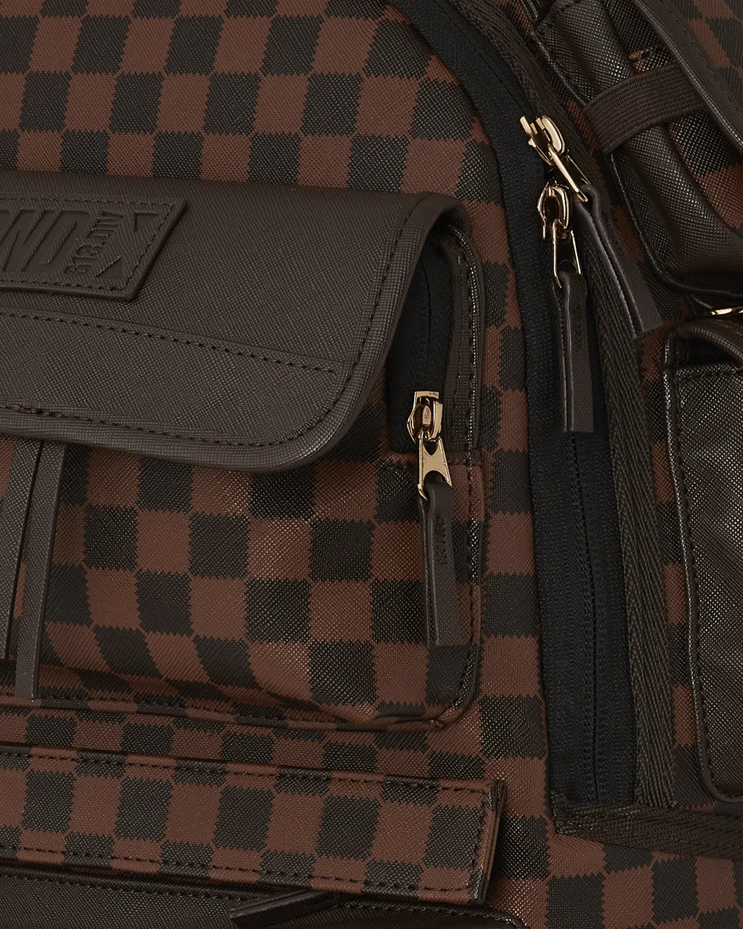Sprayground - Spec Ops Pixel Emboss Backpack