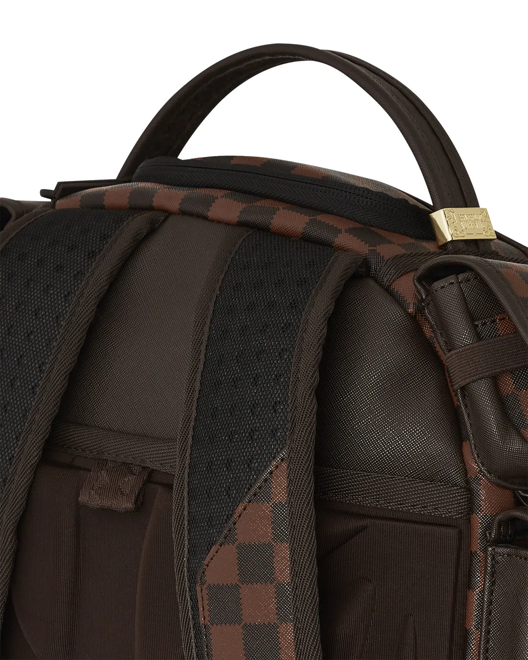 Sprayground - Spec Ops Pixel Emboss Backpack