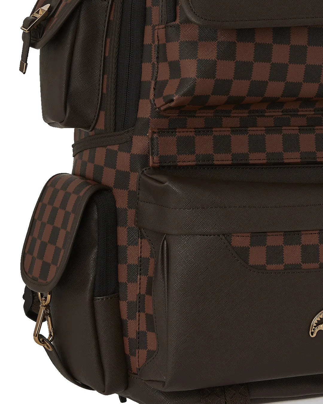 Sprayground - Spec Ops Pixel Emboss Backpack