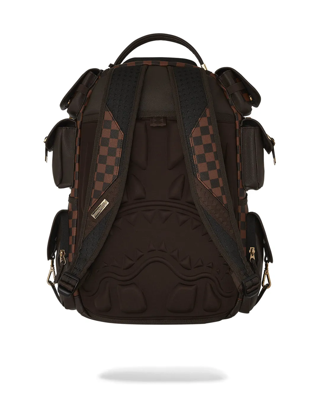 Sprayground - Spec Ops Pixel Emboss Backpack