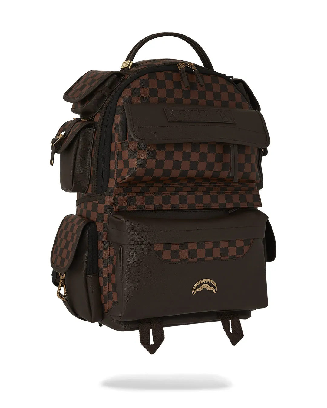 Sprayground - Spec Ops Pixel Emboss Backpack