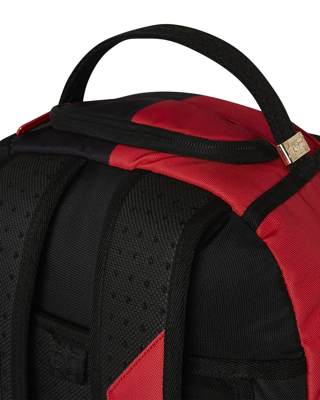 Sprayground - Sport Johanssen Backpack - Hey Arnold Collab