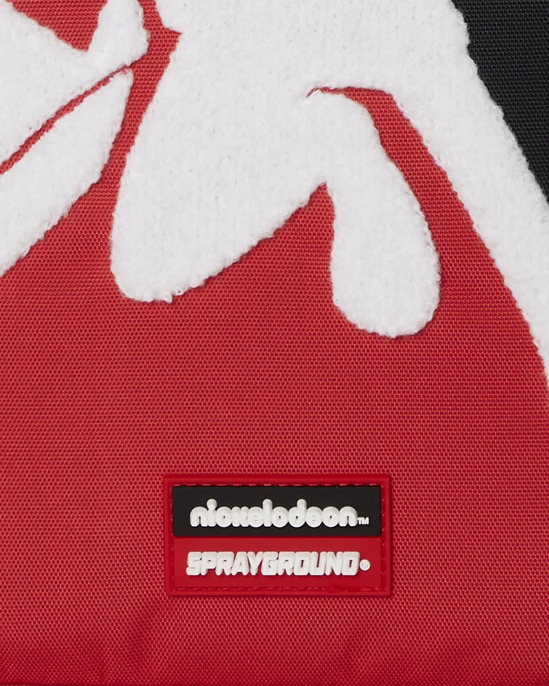 Sprayground - Sport Johanssen Backpack - Hey Arnold Collab