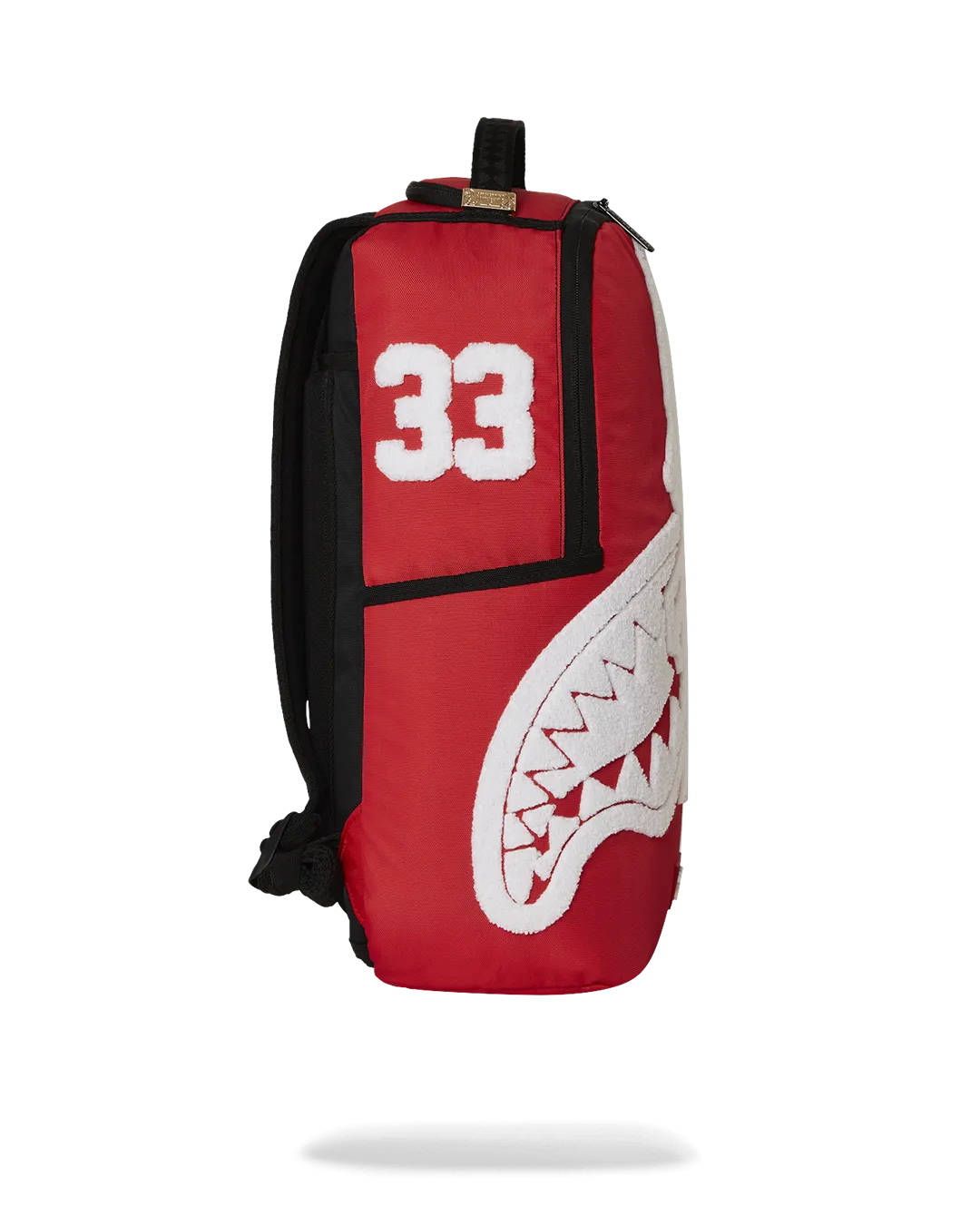 Sprayground - Sport Johanssen Backpack - Hey Arnold Collab