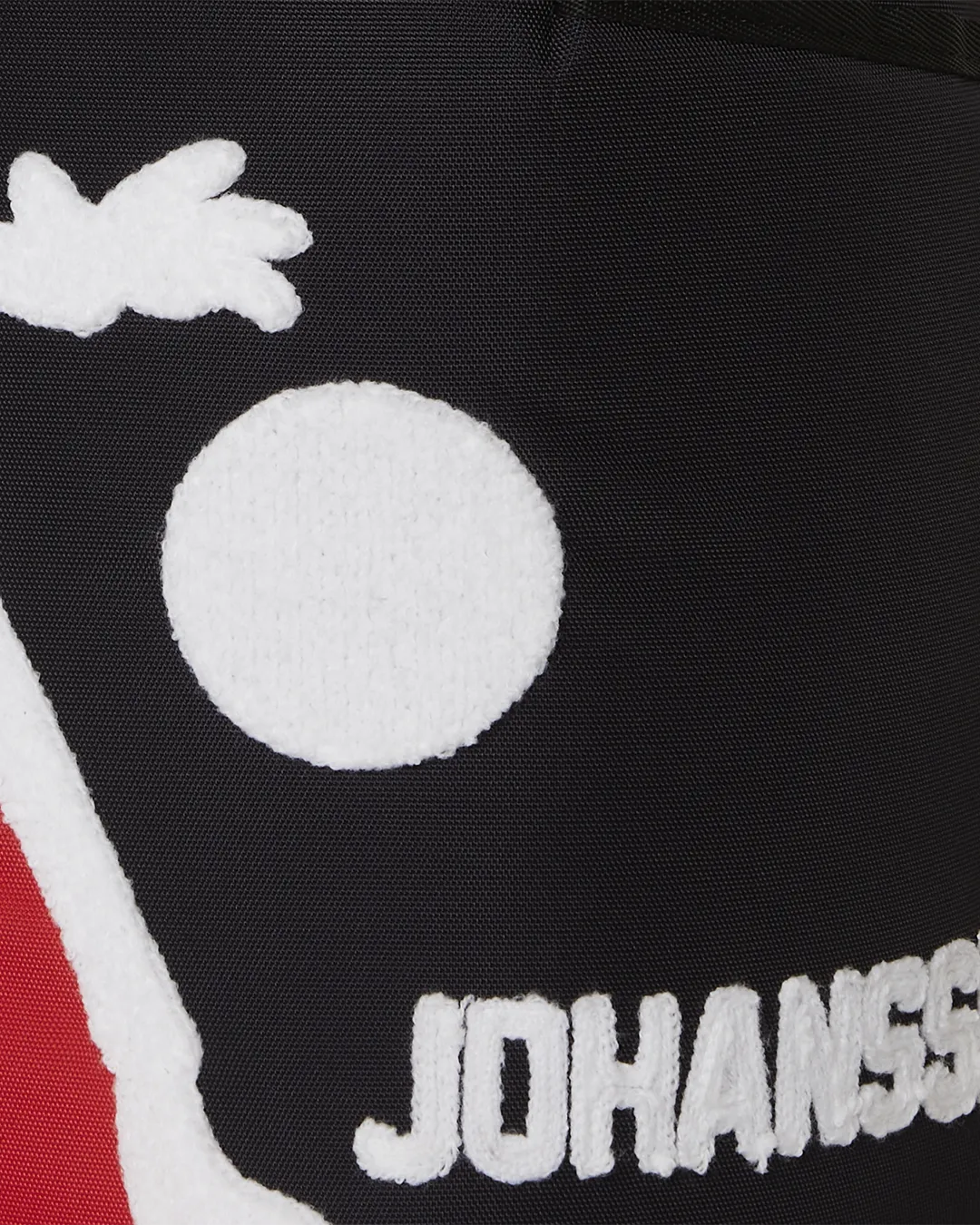 Sprayground - Sport Johanssen Backpack - Hey Arnold Collab