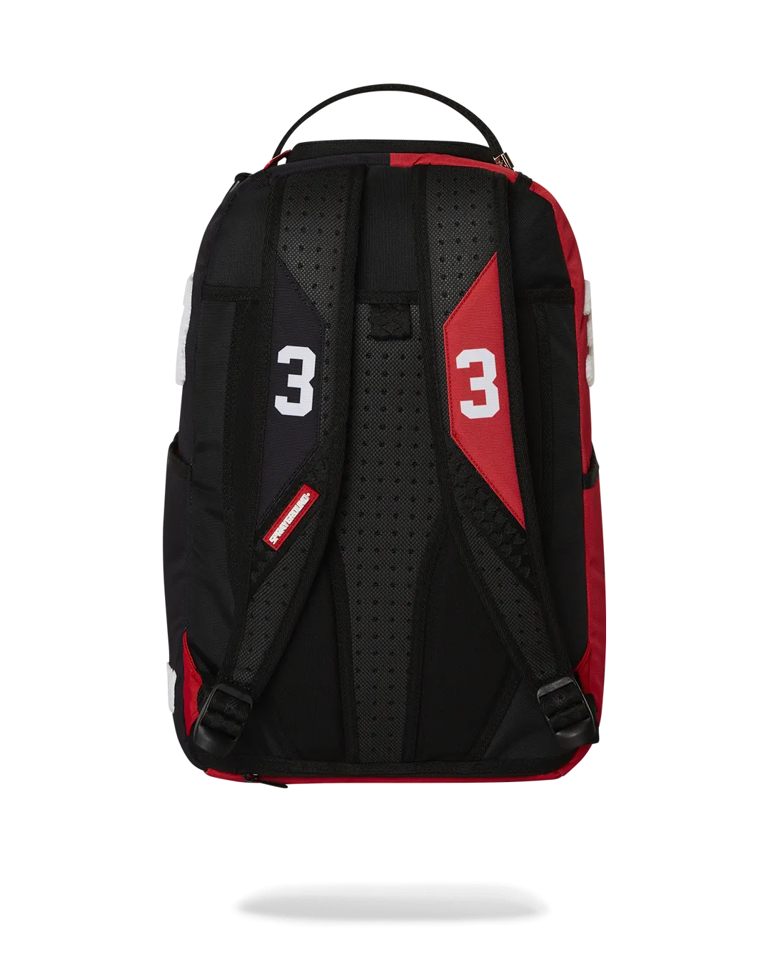 Sprayground - Sport Johanssen Backpack - Hey Arnold Collab