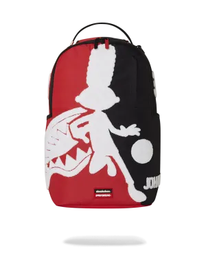 Sprayground - Sport Johanssen Backpack - Hey Arnold Collab
