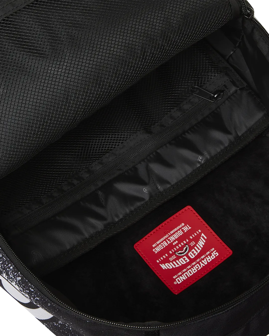 Sprayground - Stranger things Hellfire Backpack