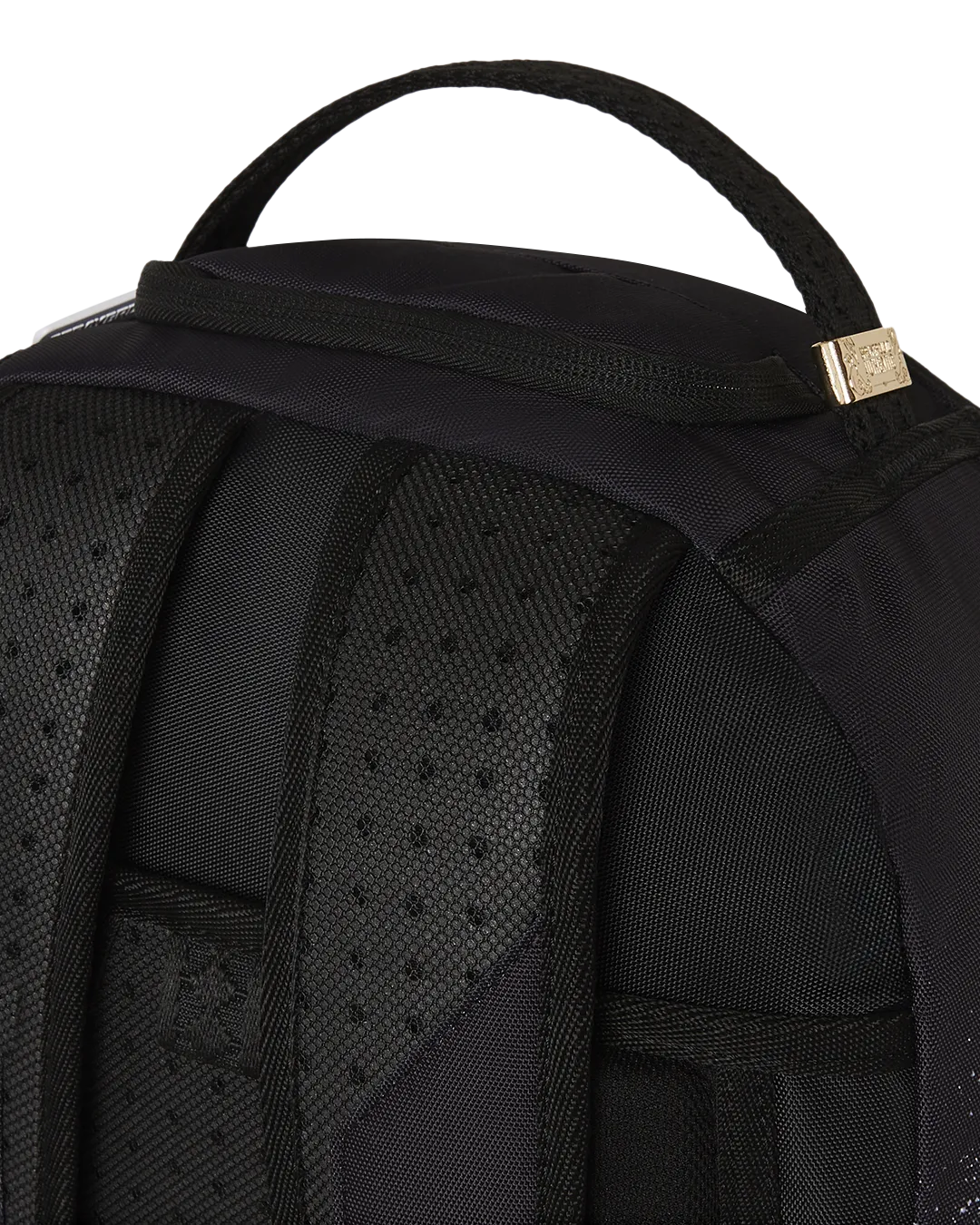 Sprayground - Stranger things Hellfire Backpack