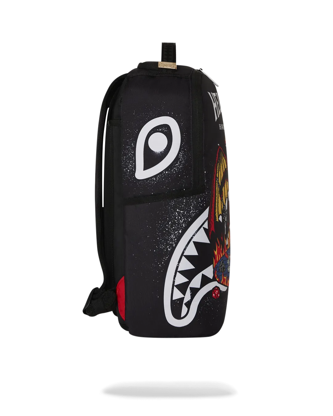 Sprayground - Stranger things Hellfire Backpack