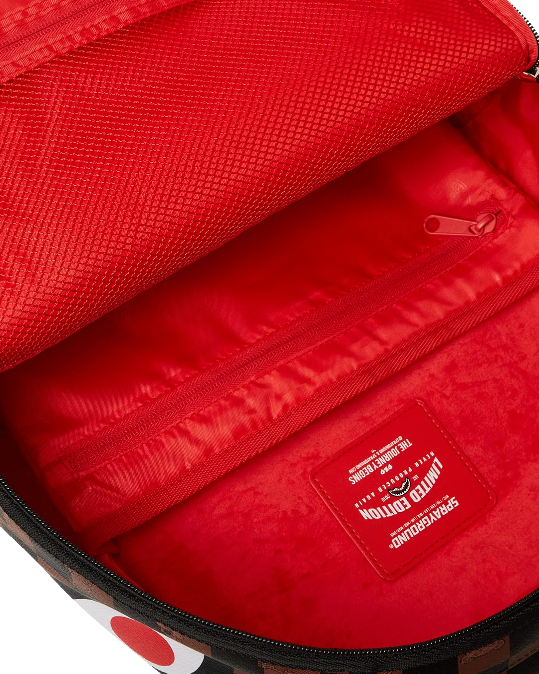 Sprayground - The Hideout Backpack