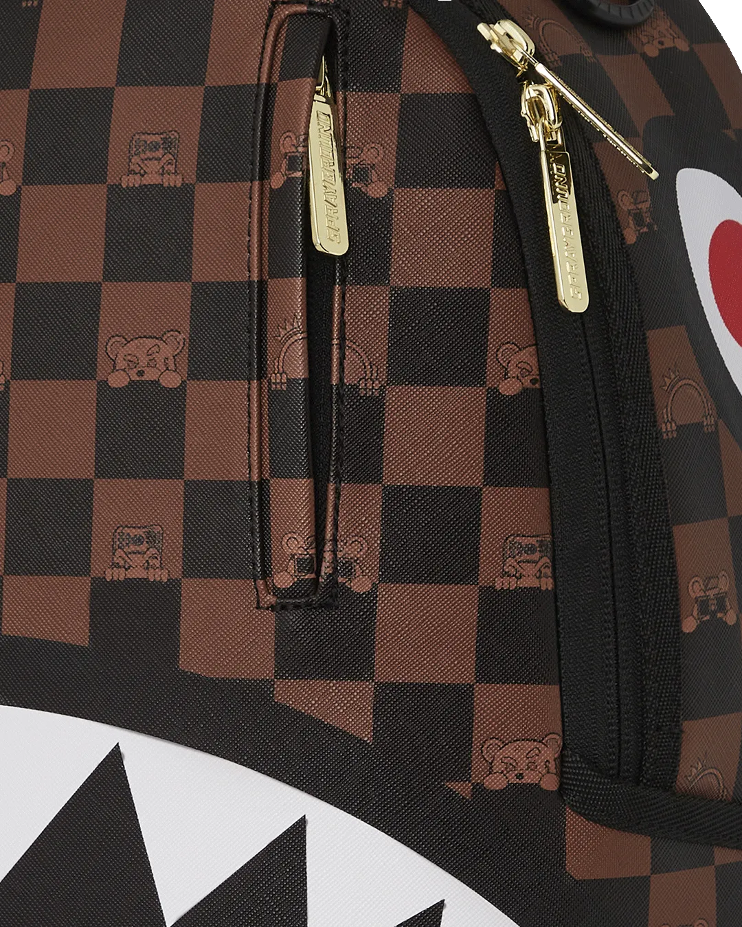 Sprayground - The Hideout Backpack