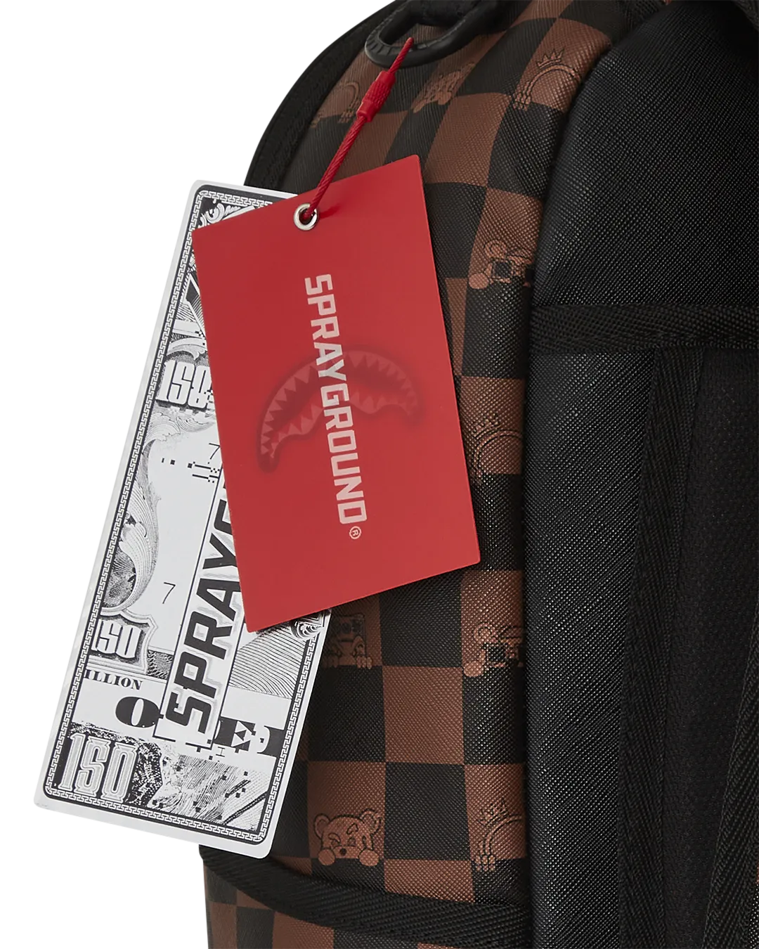 Sprayground - The Hideout Backpack