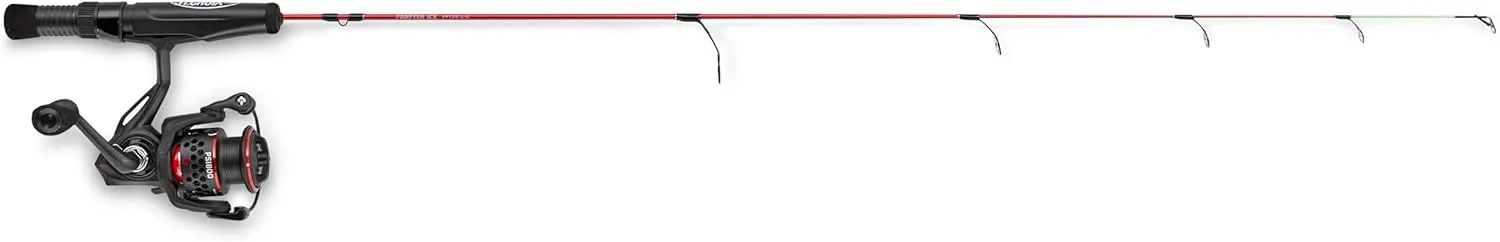 St. Croix Rods St. Croix Rods Panfish Ice Fishing Rod & Reel Spinning Combo