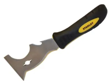 STA126357 MAXFINISH 9-in-1 Multi-Tool