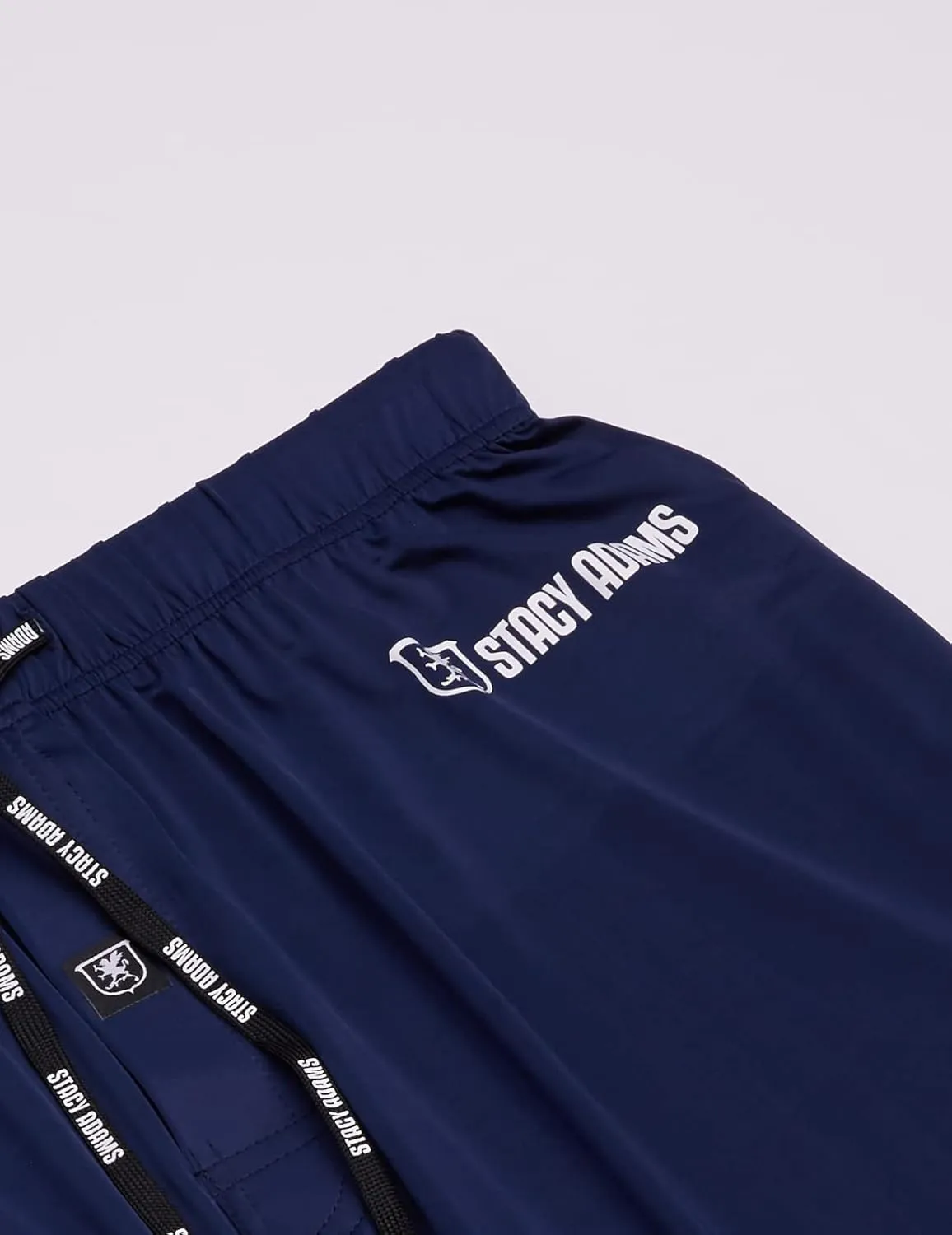 Stacy Adams Men's Big Sleep Short