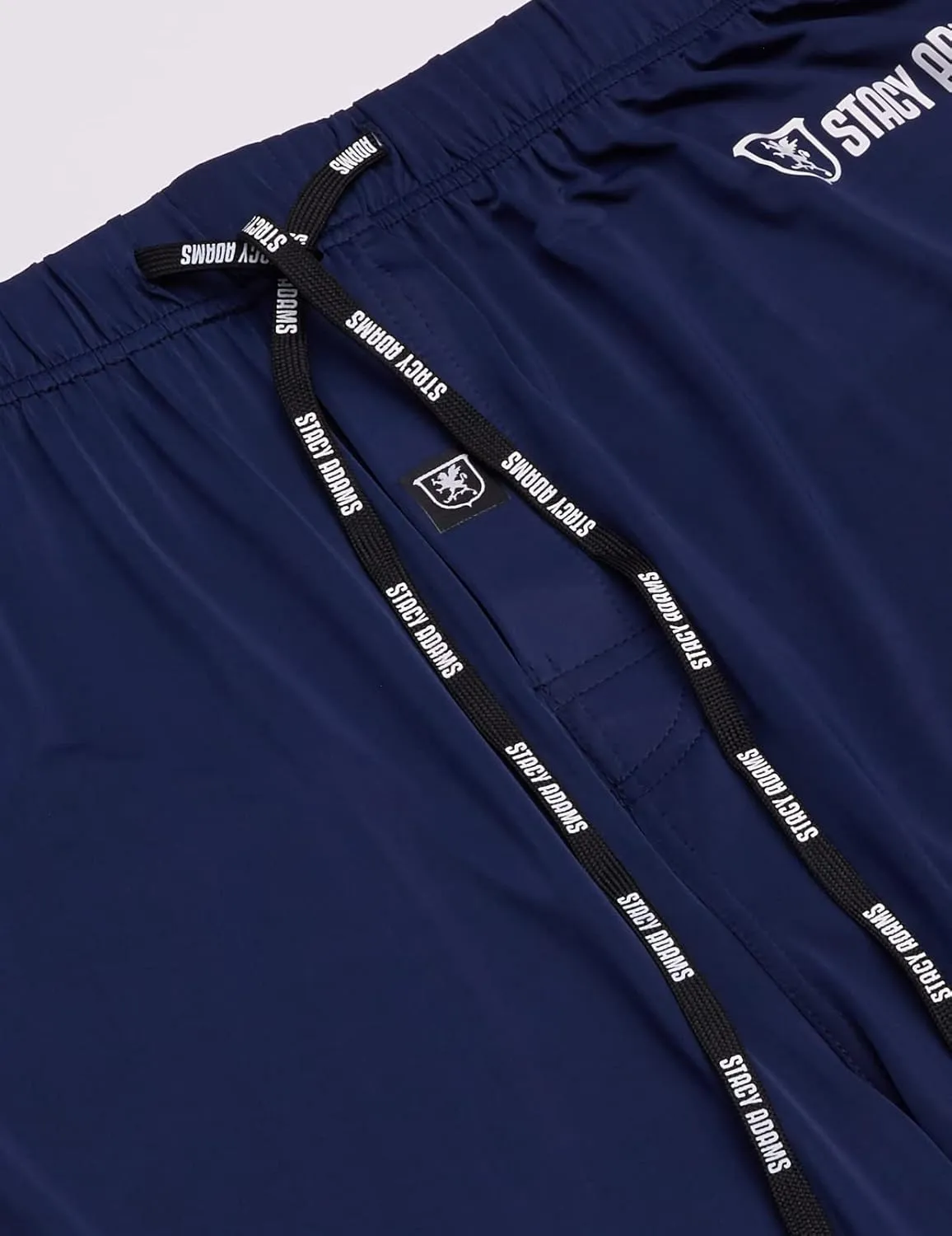 Stacy Adams Men's Big Sleep Short