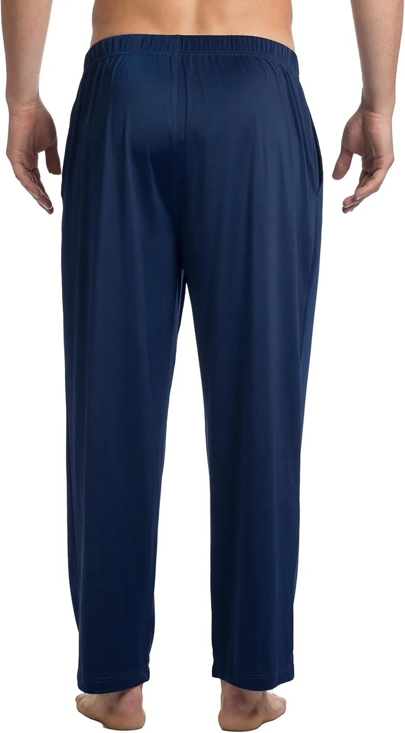 STACY ADAMS Men's Regular Sleep Pant