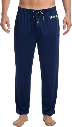 STACY ADAMS Men's Regular Sleep Pant
