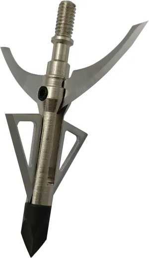 Stainless Steel Multi-Tool, Folding Pliers with Knife and Screwdriver