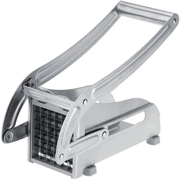 Stainless Steel Potato Slicer