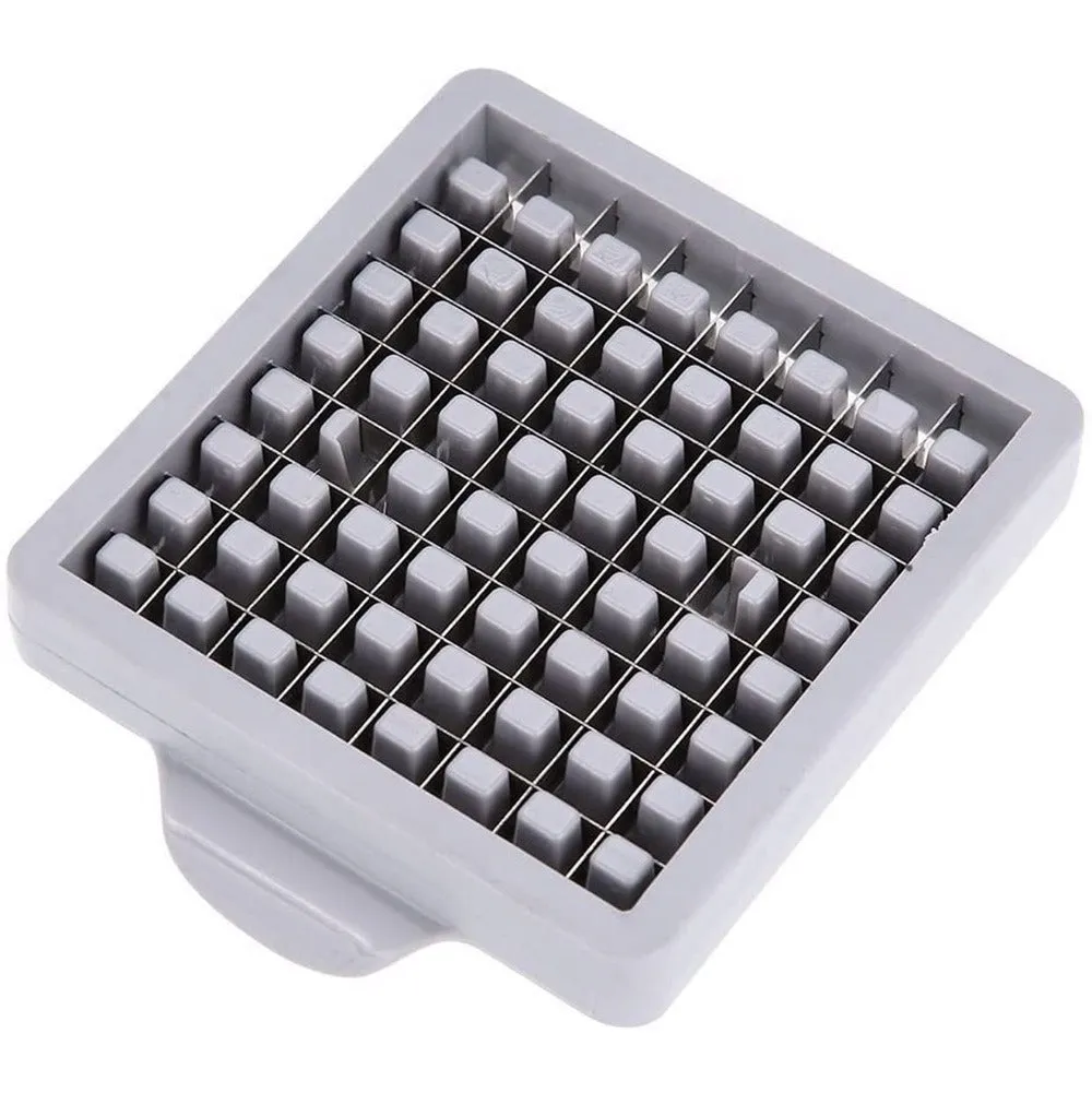 Stainless Steel Potato Slicer