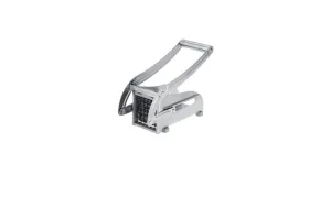 Stainless Steel Potato Slicer