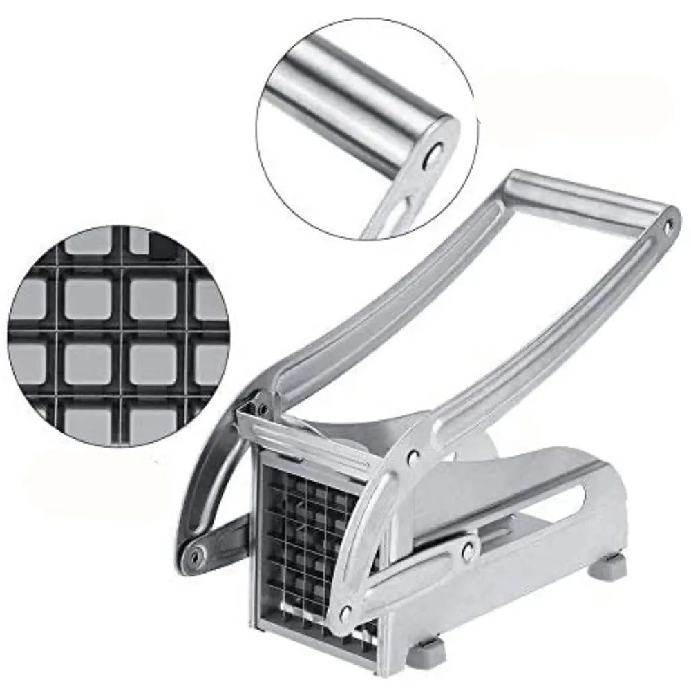 Stainless Steel Potato Slicer