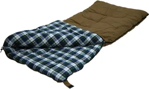 Stansport Camping Backpacking Adult Sleeping Bag