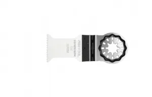 Starlock Bi-Metal 50x35 Universal Blade - 5 Pack
