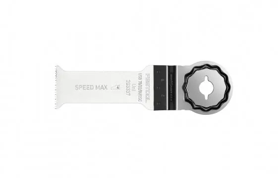 Starlock Max Bi-Metal 78x32 Universal Blade - 5 Pack
